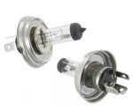 H4 bulb with duplo base 12V (per pair)